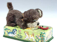 MODERN TOYS (JAPAN) (1)