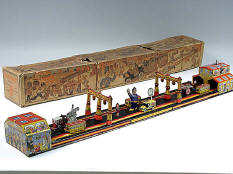 MARX TOYS (USA) (1)