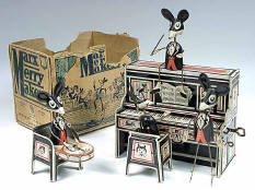 MARX TOYS (USA) (1)