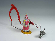 T.P.S. (JAPAN) (1)