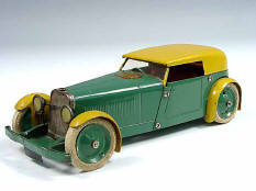 MECCANO (1)