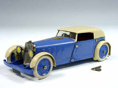 MECCANO (1)