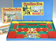 CONSTRUCTOR (FRANCE) (1)