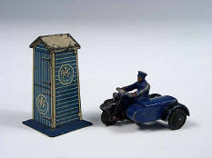 DINKY TOYS (GB) (2)