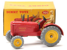 DINKY TOYS (GB) (1)