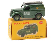 DINKY TOYS (GB) (1)