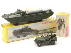 DINKY TOYS (FRANCE) (2)