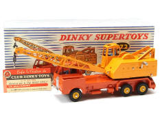 DINKY TOYS (FRANCE) (1)