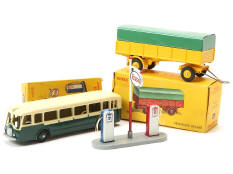 DINKY TOYS (FRANCE) (3)