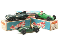 CRESCENT TOY (GB) (3)