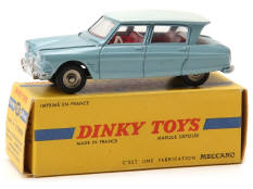 DINKY TOYS (FRANCE) (1)