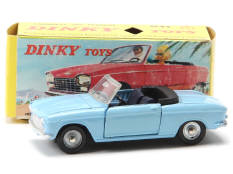 DINKY TOYS (FRANCE) (1)