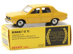 DINKY TOYS (FRANCE) (1)