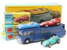 CORGI TOYS (GB) (1)