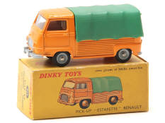 DINKY TOYS (FRANCE) (1)