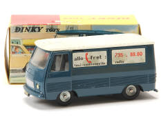 DINKY TOYS (FRANCE) (1)