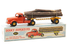 DINKY TOYS (FRANCE) (1)