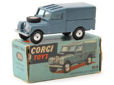 CORGI TOYS (GB) (1)