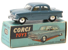 CORGI TOYS (GB) (1)