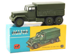 CORGI TOYS (GB) (1)