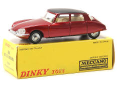 DINKY TOYS (FRANCE) (1)