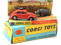CORGI TOYS (GB) (1)