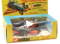 CORGI TOYS (GB) (1)