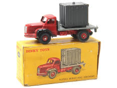 DINKY TOYS (FRANCE) (1)