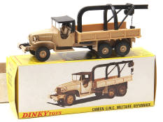DINKY TOYS (FRANCE) (1)