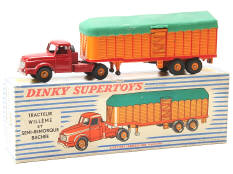 DINKY TOYS (FRANCE) (1)