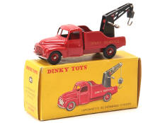 DINKY TOYS (FRANCE) (1)