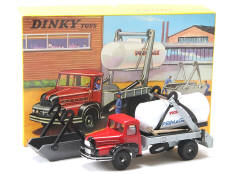 DINKY TOYS (FRANCE) (1)