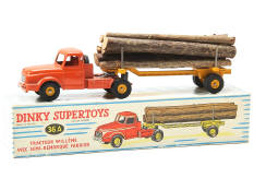 DINKY TOYS (FRANCE) (1)