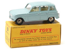 DINKY TOYS (FRANCE) (1)