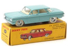DINKY TOYS (FRANCE) (1)