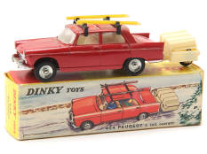 DINKY TOYS (FRANCE) (1)