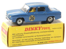 DINKY TOYS (FRANCE) (1)