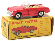 DINKY TOYS (GB) (1)