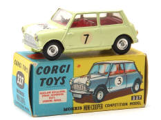 CORGI TOYS (GB) (1)