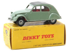 DINKY TOYS (FRANCE) (1)