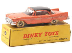 DINKY TOYS (FRANCE) (1)