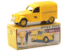 DINKY TOYS (FRANCE) (1)