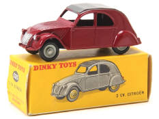 DINKY TOYS (FRANCE) (1)