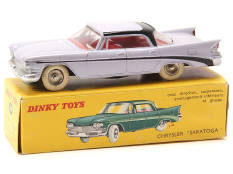 DINKY TOYS (FRANCE) (1)