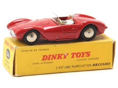 DINKY TOYS (FRANCE) (1)