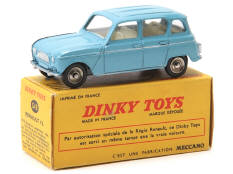 DINKY TOYS (FRANCE) (1)