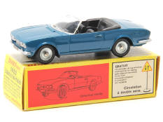 DINKY TOYS (FRANCE) (1)