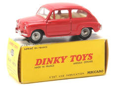 DINKY TOYS (FRANCE) (1)