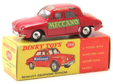 DINKY TOYS (GB) (1)