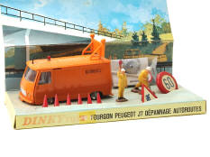 DINKY TOYS (FRANCE) (1)